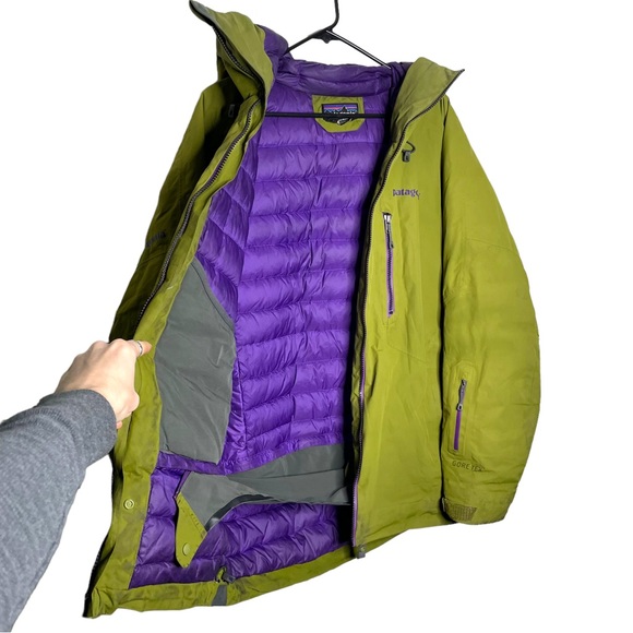 Patagonia primo jacket - Picture 3 of 12